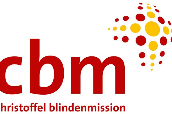 Die Christoffel-Blindenmission ist schon lange mit der GMK Markenberatung verbunden. Jetzt hat GMK gespendet.