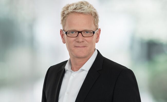 Wulf Montigel ist ab sofort Creative Director bei der GMK Markenberatung