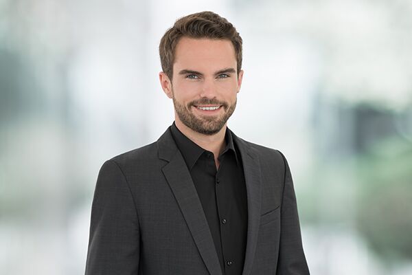 Moritz Piel ist zum Senior bei der GMK Markenberatung befördert worden