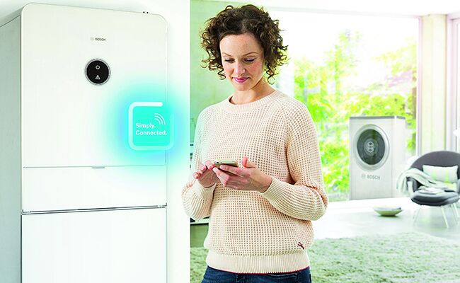 Die Marke Bosch hat die Digitalisierung in ihre Markenführung integriert