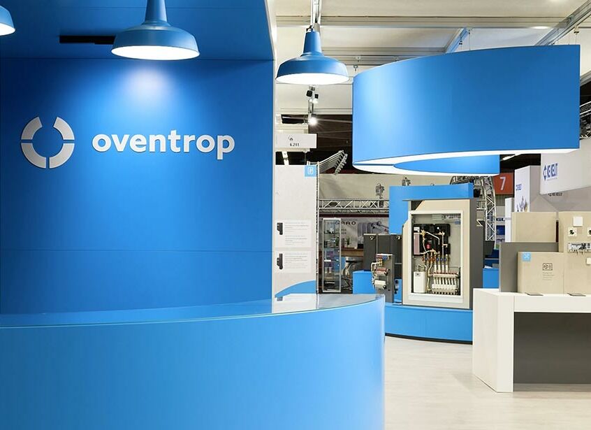 Oventrop