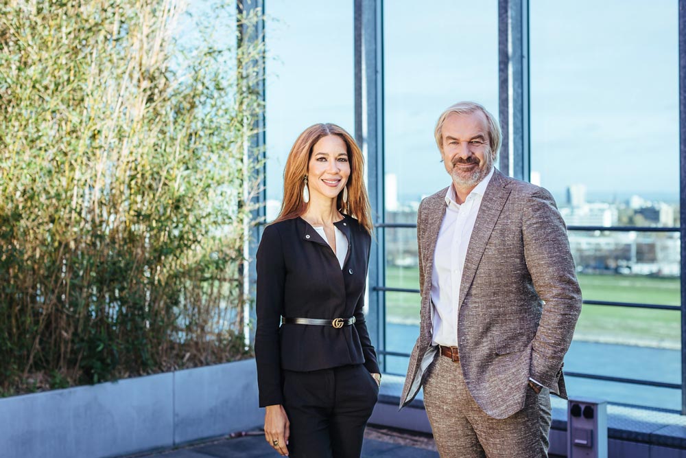 Gmk Markenberatung Gmbh & Co. Kg